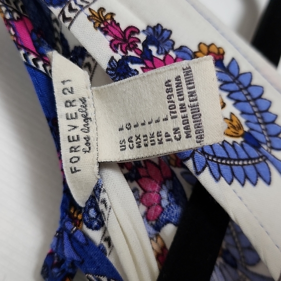 Forever 21 Dress - Picture 6 of 7